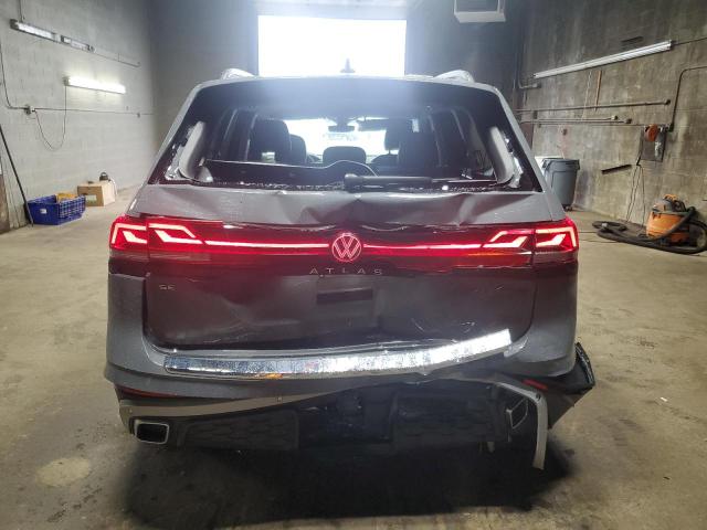 2024 VOLKSWAGEN ATLAS PEAK - 1V2CR2CA1RC567900