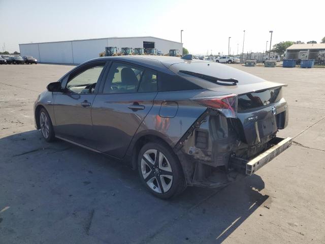Vin: jtdkarfu1g3018102, lot: 60045195, toyota prius 20162