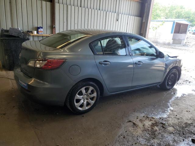 Vin: jm1bl1tg1d1765281, lot: 60677965, mazda 3 i 20133