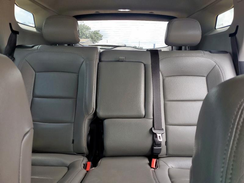 2018 GMC TERRAIN SL - 3GKALMEX1JL237761