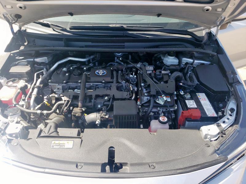 2023 TOYOTA COROLLA LE - JTDBCMFE7P3007840