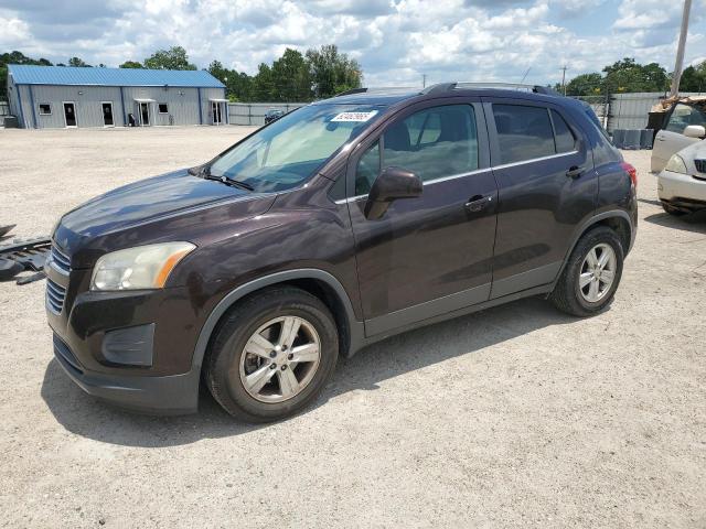 Vin: kl7cjlsb6fb221543, lot: 62462965, chevrolet trax 1lt 2015 img_1