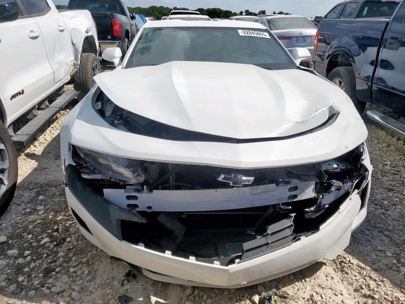 2019 CHEVROLET CAMARO LS 1G1FB1RS5K0120001