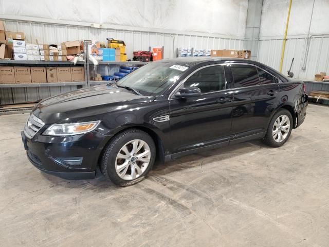Vin: 1fahp2ew5bg142027, lot: 59474215, ford taurus sel 2011 img_1