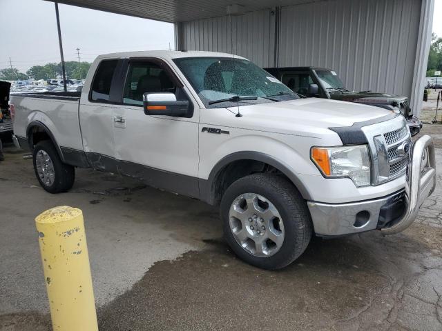 2010 FORD F150 SUPER - 1FTFX1EV9AFB82831