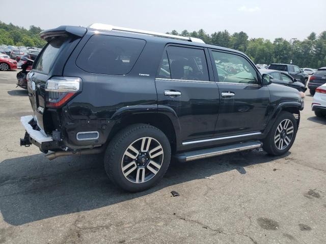 Vin: jteku5jr0p6140575, lot: 58588005, toyota 4runner limited 20233