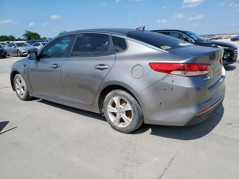 2017 KIA OPTIMA LX - 5XXGT4L37HG132217