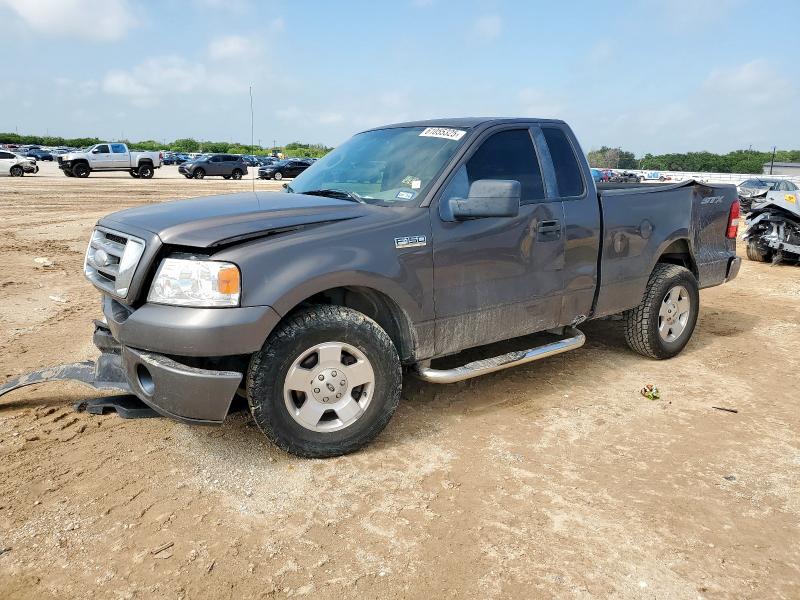 FORD F150