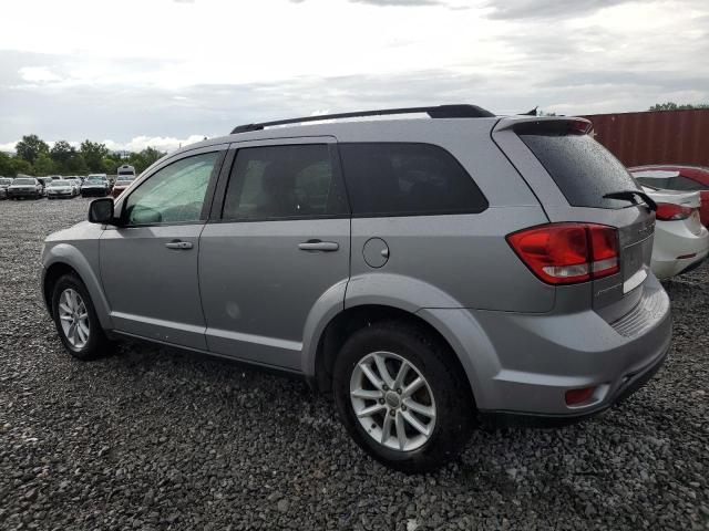 Vin: 3c4pdcbg4ft711355, lot: 61081255, dodge journey sxt 20152