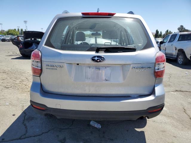 2016 SUBARU FORESTER 2 - JF2SJABC6GH482120