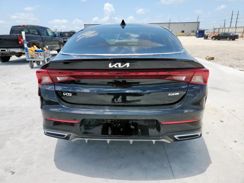 2023 KIA K5 GT LINE 5XXG64J27PG222354