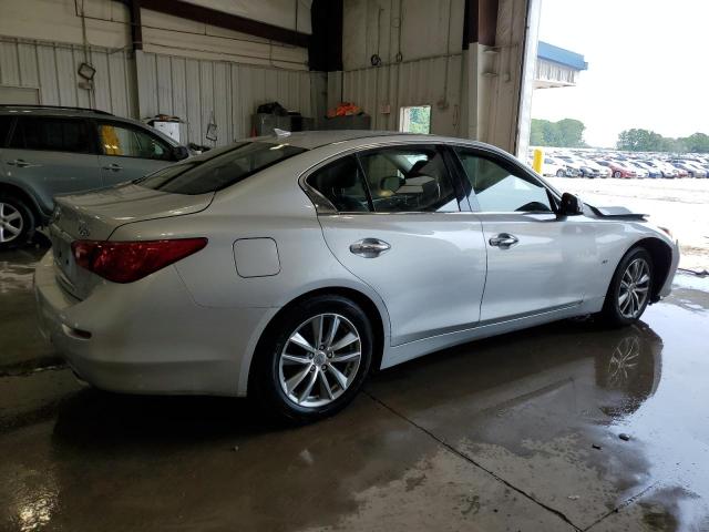 Vin: jn1bv7ar5em682473, lot: 60747385, infiniti q50 base 20143