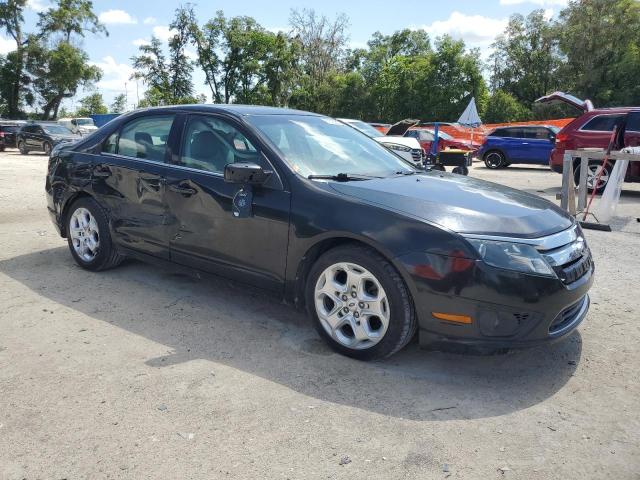 Vin: 3fahp0ha5ar201122, lot: 61300255, ford fusion se 20104