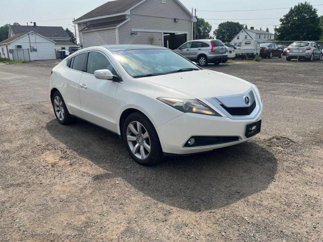 Vin: 2hnyb1h43ah500476, lot: 60226835, acura zdx technology 20104