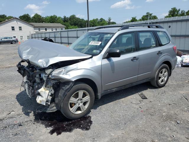 Vin: jf2shabc4bh738484, lot: 60785995, subaru forester 2.5x 2011 img_1