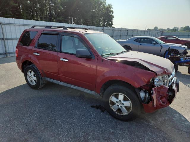 Vin: 1fmcu0d70akc81808, lot: 58794675, ford escape xlt 20104
