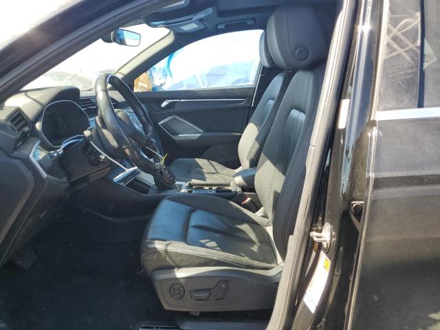 2020 AUDI Q3 PREMIUM WA1AECF32L1026309