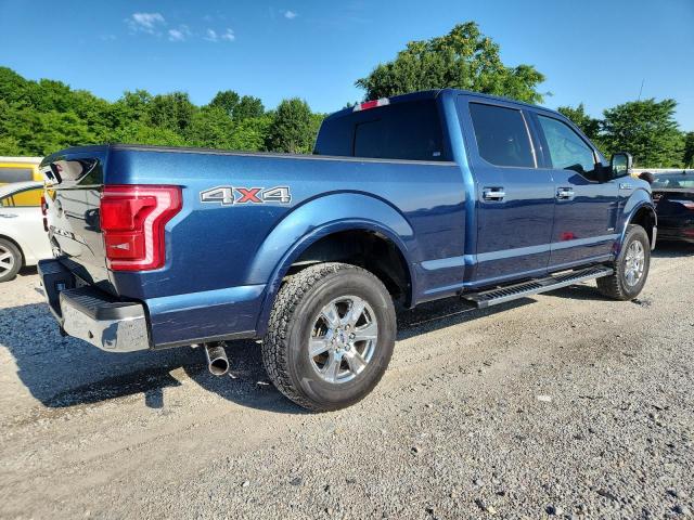 Vin: 1ftfw1eg7hfa00803, lot: 60262655, ford f-150 supercrew 20173