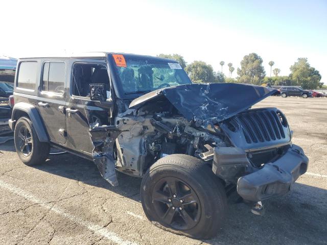 2020 JEEP WRANGLER U 1C4HJXDN9LW120864