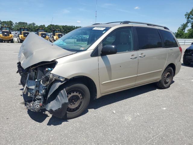 TOYOTA SIENNA CE