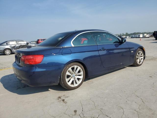 Vin: wbadw7c58be545186, lot: 59203465, bmw 3 series i sulev 20113