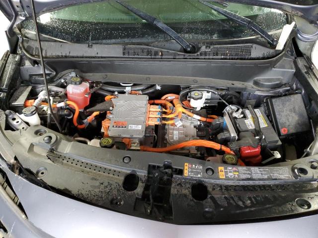 2023 CHEVROLET BOLT EUV L - 1G1FY6S02P4137567