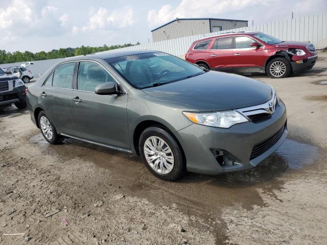 Vin: 4t1bf1fk3du644057, lot: 53983445, toyota camry l 20134