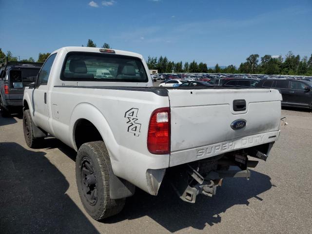 Vin: 1ftbf2b61eeb69314, lot: 57801965, ford f250 super duty 20142