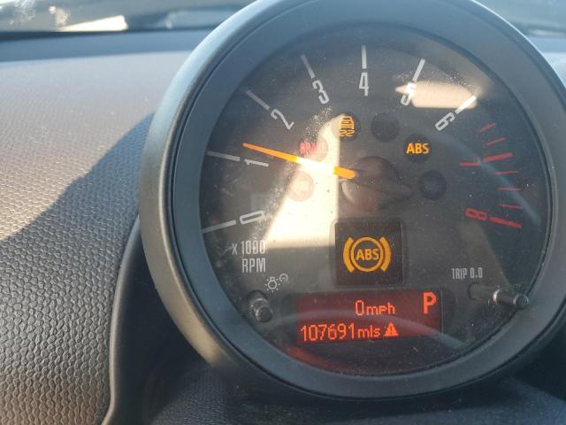 2015 MINI COOPER S C WMWZC3C53FWT05728