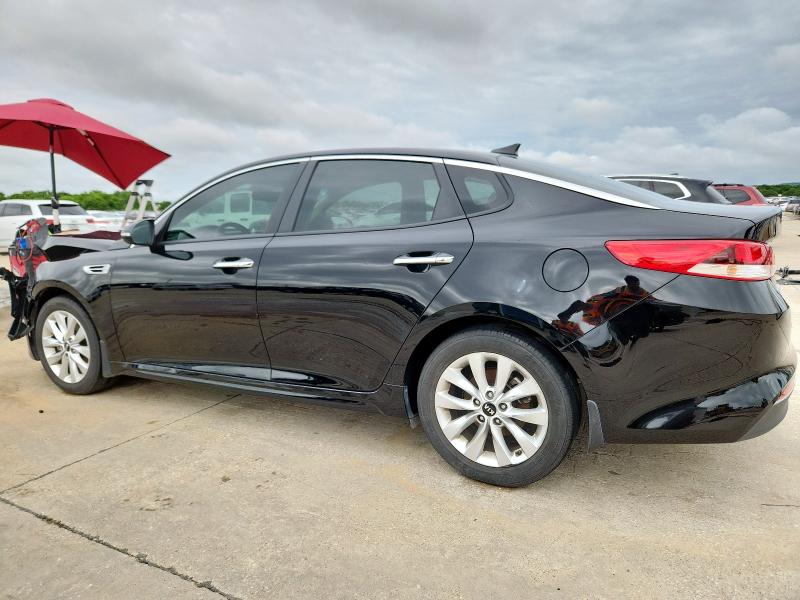 Vin: 5xxgt4l38jg259032, lot: 59744055, kia optima lx 20182