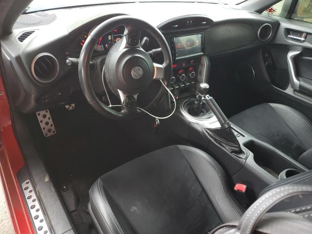 2020 TOYOTA 86 GT JF1ZNAE14L9753357