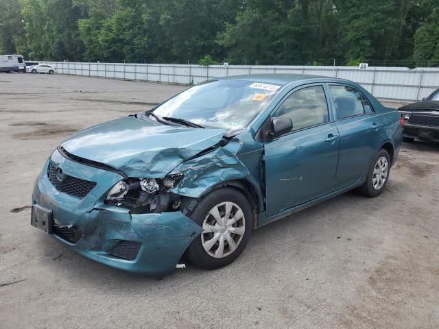 Vin: jtdbu4ee7a9105608, lot: 62674315, toyota corolla base 2010 img_1