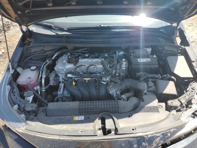 2021 TOYOTA COROLLA LE 5YFEPMAE0MP171362