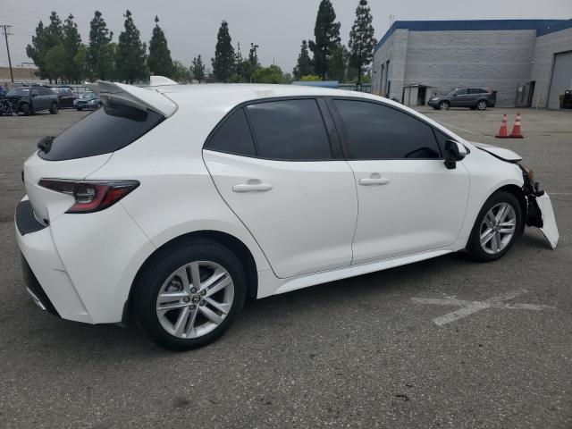 2022 TOYOTA COROLLA SE - JTND4MBE7N3150081
