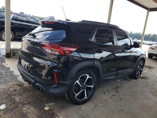 2021 CHEVROLET TRAILBLAZE KL79MTSL8MB074035