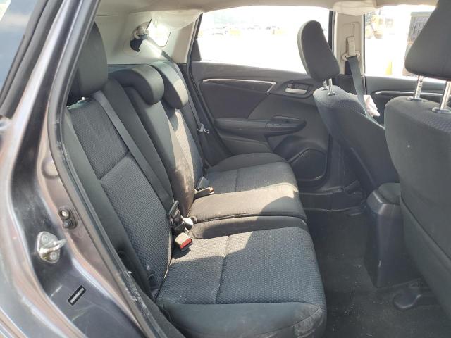 2019 HONDA FIT LX 3HGGK5H46KM722118