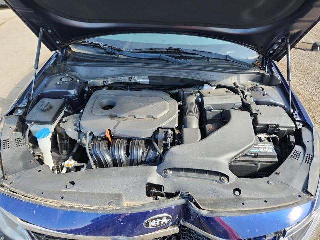 2017 KIA OPTIMA LX - 5XXGT4L38HG134901