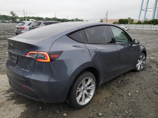 Vin: 7saygdee6pa140964, lot: 60961125, tesla model y 20233
