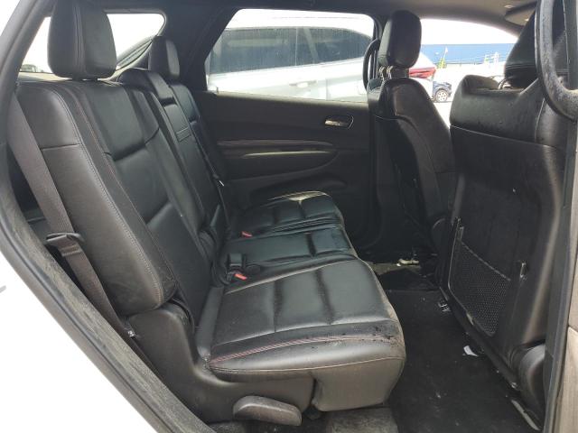 2023 DODGE DURANGO GT 1C4RDJDG1PC602858