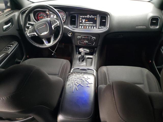 2017 DODGE CHARGER SX 2C3CDXHG2HH667322