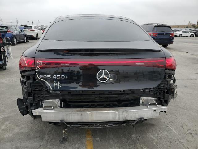 2023 MERCEDES-BENZ EQS SEDAN - W1KCG2DB1PA033566