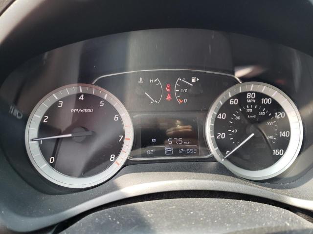 2015 NISSAN SENTRA S - 3N1AB7AP4FY346914