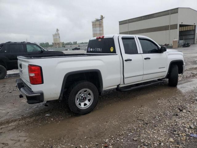 Vin: 1gtv2lec0jz244569, lot: 59558615, gmc sierra k1500 20183