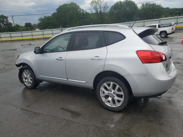 Vin: jn8as5mt3dw507398, lot: 60551235, nissan rogue s 20132