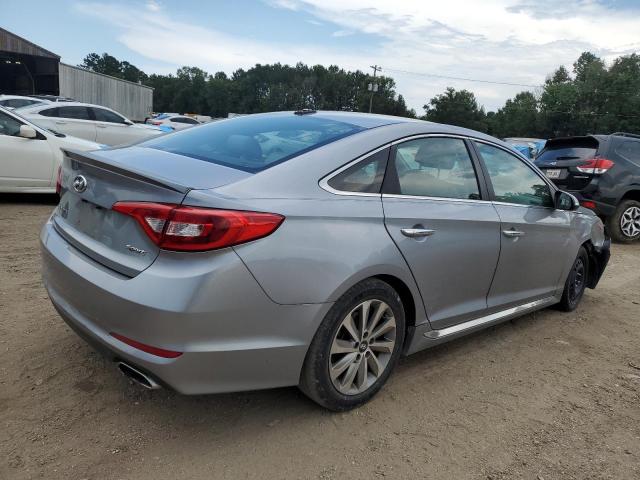 2017 HYUNDAI SONATA SPO - 5NPE34AF6HH479336