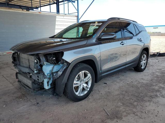 Vin: 3gkalmev6jl332265, lot: 60486295, gmc terrain sle 2018 img_1
