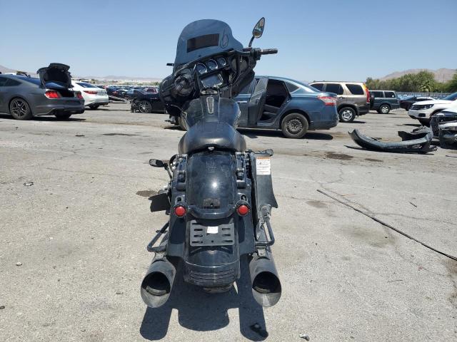 2018 HARLEY-DAVIDSON FLHXS STRE 1HD1KRC38JB622438