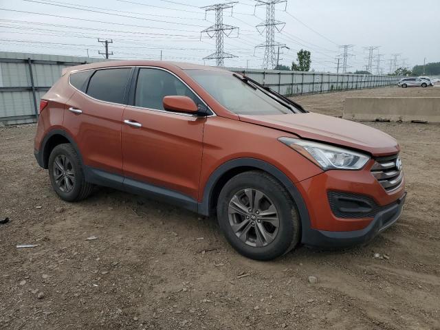 Vin: 5xyztdlb7eg197785, lot: 60455165, hyundai santa fe 20144