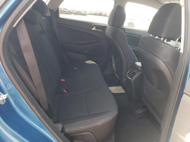 2019 HYUNDAI TUCSON LIM KM8J33ALXKU857732
