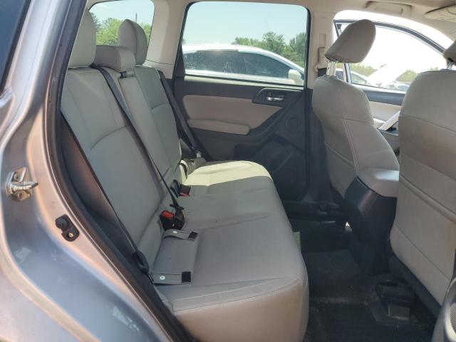 2018 SUBARU FORESTER 2 JF2SJALCXJH540221